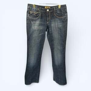 LV Original Jeans Women's 11/12 Angels Jeans 110251